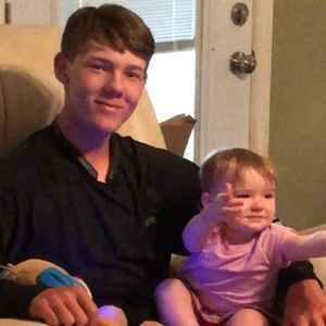 Meet your Posher, Sean